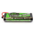 Tornado RC 7.2v 3600mah Stick Pack Battery For RC Radio Control Car - Tamiya Connector