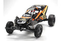 Tamiya The Grasshopper II Black Edition - RC Buggy Electric 2WD 1/10 - Complete Package - RTR